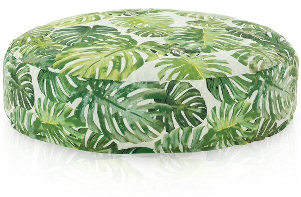Vankúš na sedenie MONACO jungle nylon