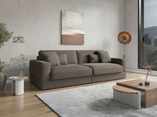 DEKORAČNÝ VANKÚŠ 60/30 cm Sit & More - Textil do domácnosti, Online Only