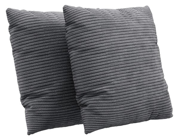 DEKORAČNÝ VANKÚŠ 50/50 cm Sit & More - Textil do domácnosti, Online Only