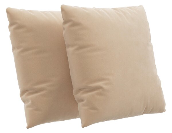 DEKORAČNÝ VANKÚŠ 50/50 cm Sit & More - Textil do domácnosti, Online Only