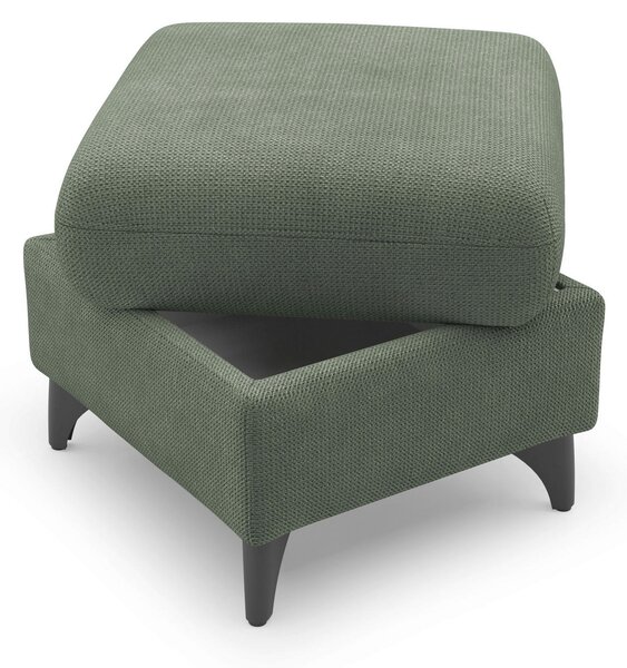 TABURETKA, textil, 58/48/58 cm Sit & More - Kreslá, Online Only