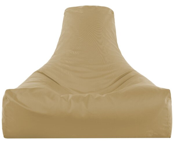 Kreslo Bali nylon béžové