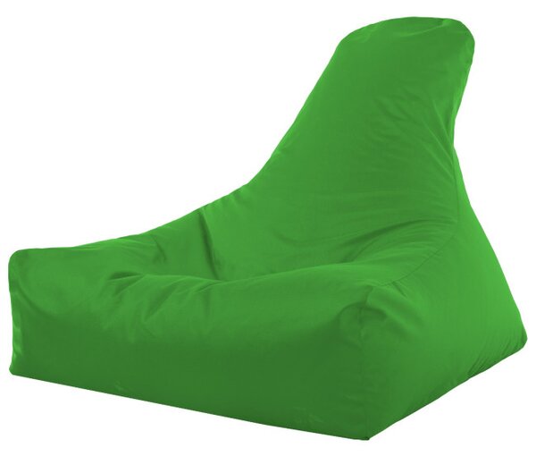 Kreslo Bali nylon zelené