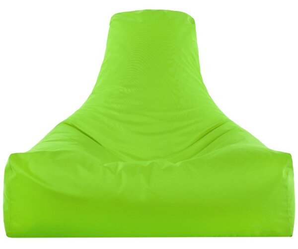 Kreslo Bali nylon limetkové