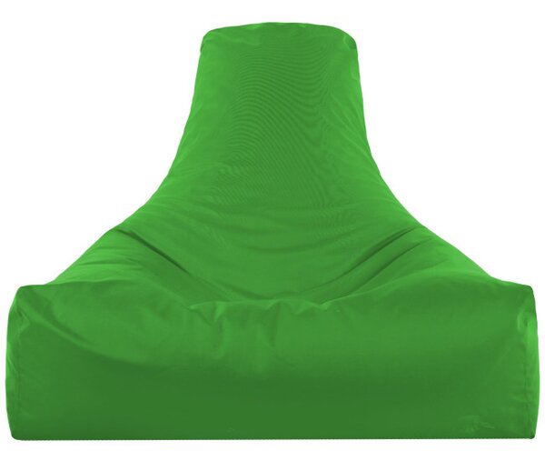 Kreslo Bali nylon zelené