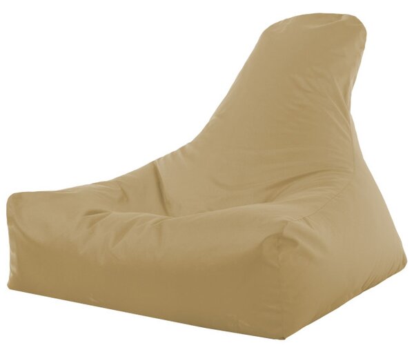 Kreslo Bali nylon béžové