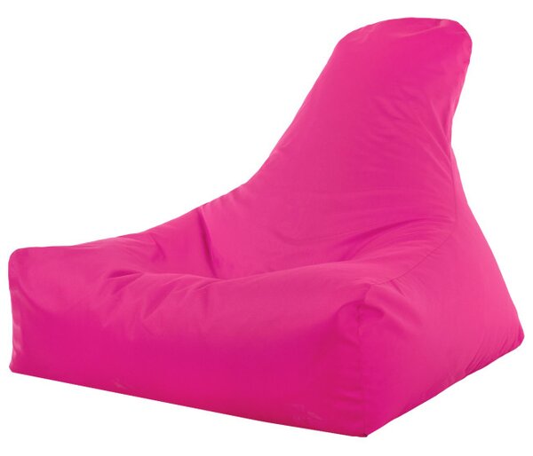 Kreslo Bali nylon ružové