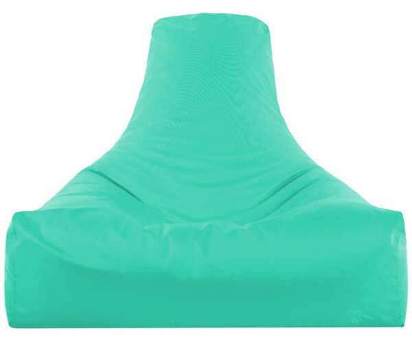 Kreslo Bali nylon tyrkysové