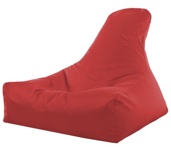 Kreslo Bali nylon bordové