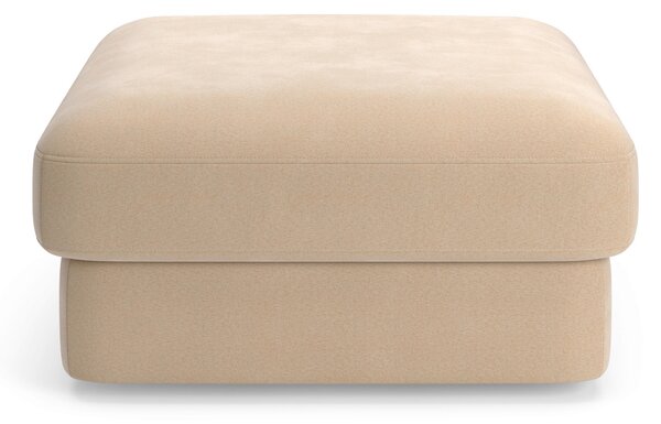 TABURETKA, textil, 97/46/97 cm Sit & More - Kreslá, Online Only