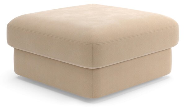 TABURETKA, textil, 97/46/97 cm Sit & More - Kreslá, Online Only