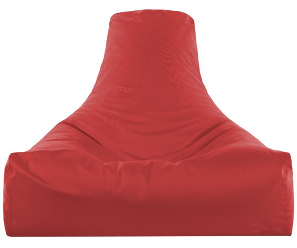 Kreslo Bali nylon bordové
