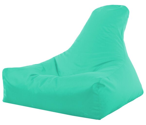 Kreslo Bali nylon tyrkysové