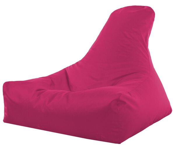 Kreslo Bali nylon fuchsiové