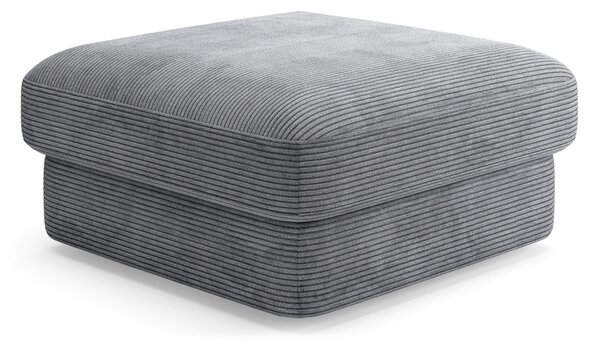 TABURETKA, textil, 97/46/97 cm Sit & More - Kreslá, Online Only