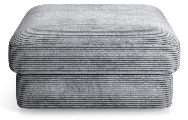 TABURETKA, textil, 97/46/97 cm Sit & More - Kreslá, Online Only