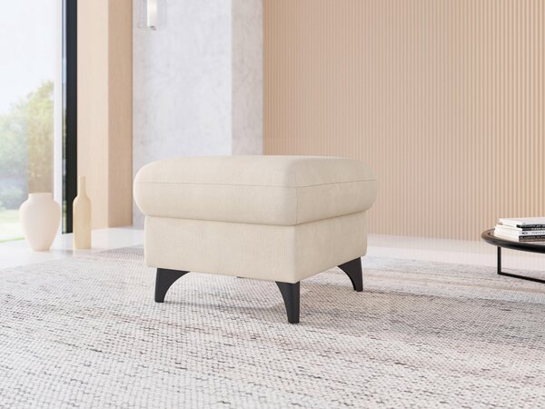 TABURETKA, textil, 58/48/58 cm Sit & More - Kreslá, Online Only