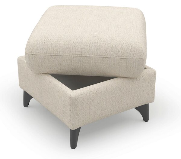 TABURETKA, textil, 58/48/58 cm Sit & More - Kreslá, Online Only