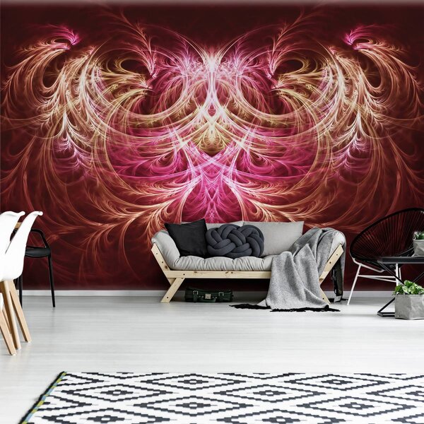 Fototapeta - Abstraktné umenie (152,5x104 cm)