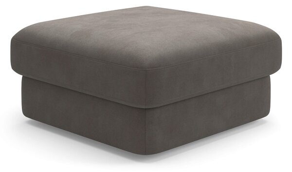 TABURETKA, textil, 97/46/97 cm Sit & More - Kreslá, Online Only