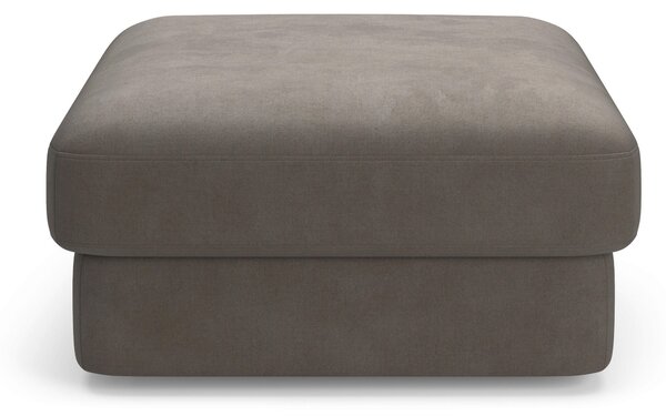 TABURETKA, textil, 97/46/97 cm Sit & More - Kreslá, Online Only