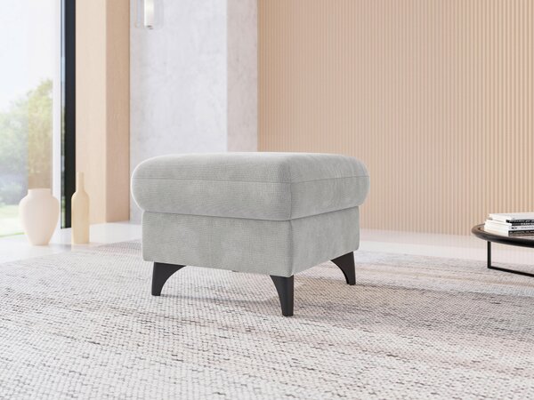 TABURETKA, textil, 58/48/58 cm Sit & More - Kreslá, Online Only