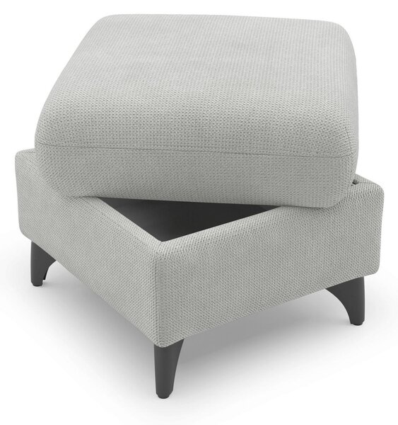 TABURETKA, textil, 58/48/58 cm Sit & More - Kreslá, Online Only