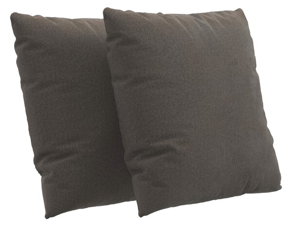 DEKORAČNÝ VANKÚŠ 50/50 cm Sit & More - Textil do domácnosti, Online Only