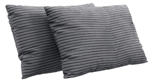 DEKORAČNÝ VANKÚŠ 60/30 cm Sit & More - Textil do domácnosti, Online Only