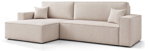 Rozkladacia sedacia súprava PARIS XL | univerzálna – Poso 14