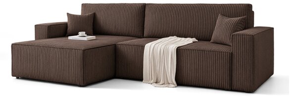 Rozkladacia sedacia súprava PARIS XL | univerzálna – Poso 14