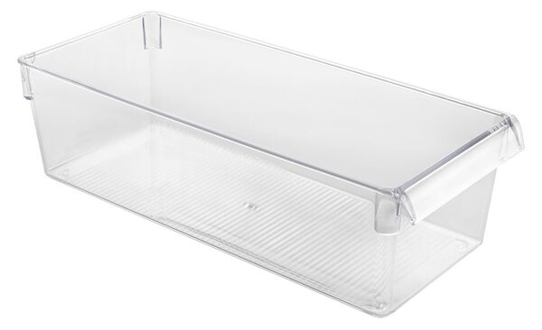 Plastový organizér do chladničky 37x15 cm – Metaltex
