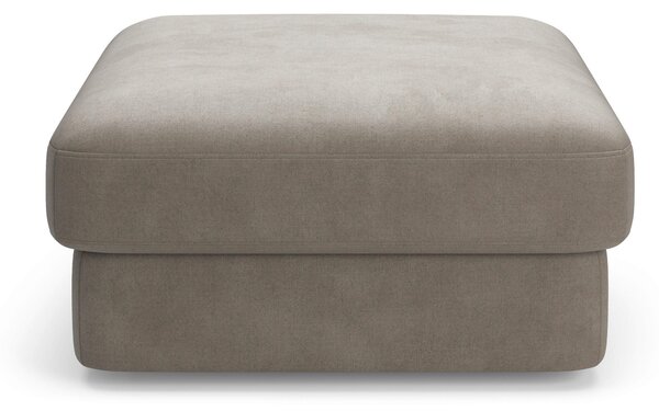 TABURETKA, textil, 97/46/97 cm Sit & More - Kreslá, Online Only