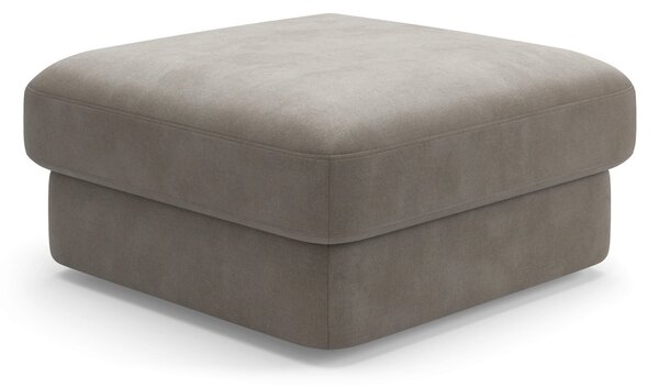 TABURETKA, textil, 97/46/97 cm Sit & More - Kreslá, Online Only