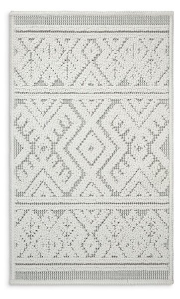 Dekorstudio Koberec DIDAR7 - svetlosivý Rozmer koberca: 120x170cm