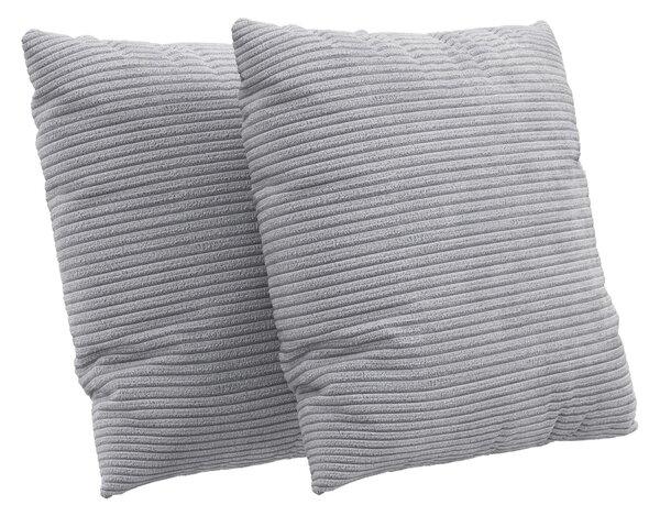 DEKORAČNÝ VANKÚŠ 50/50 cm Sit & More - Textil do domácnosti, Online Only