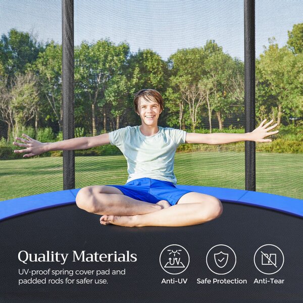 Trampolína STR10FT