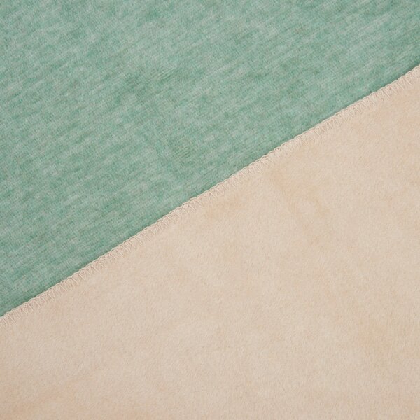 DOMÁCA DEKA, bavlna, 150/200 cm Novel - Textil do domácnosti