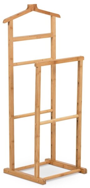 Autronic NEMÝ SLUHA - z bambusu - výška 103 cm, bambus