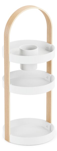 ORGANIZÉR NA KOZMETIKU Umbra - Úložné boxy & dekoračné boxy, Online Only