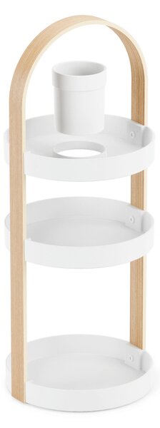 ORGANIZÉR NA KOZMETIKU Umbra - Úložné boxy & dekoračné boxy, Online Only