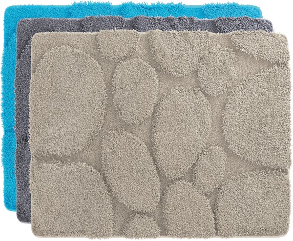 KÚPEĽŇOVÁ PREDLOŽKA, 40/50 cm Grund - Kúpeľňový textil