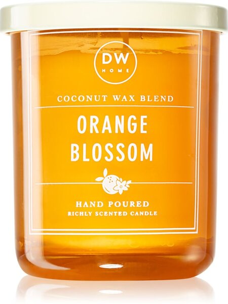 DW Home Signature Orange Blossom vonná sviečka 108 g