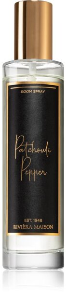 Rivièra Maison Room Spray Patchouli Pepper bytový sprej 200 ml