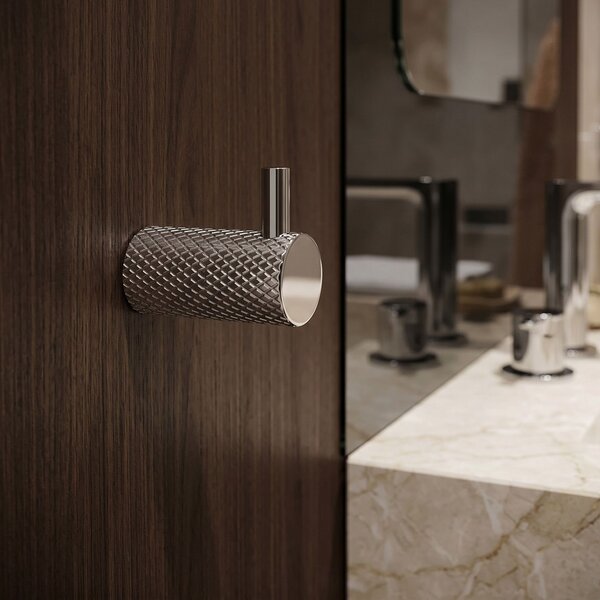 Kúpeľňový háčik A62305 OTTO Chrome