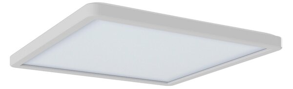 STROPNÉ LED SVIETIDLO, 29,3/29,3/2,8 cm Novel - Interiérové svietidlá