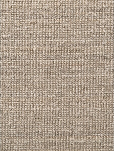 Krémový jutový okrúhly koberec ø 160 cm Bouclé Jaipur – Hanse Home