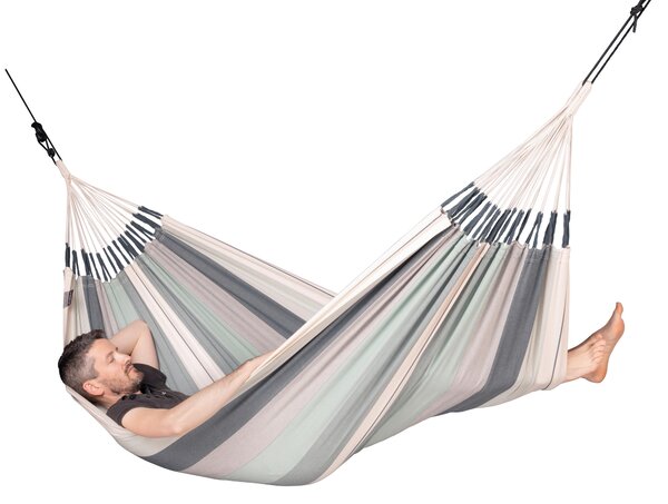 HOJDACIA SIEŤ La Siesta - Online Only záhrada, Online Only