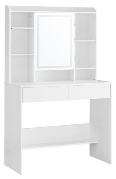Toaletný stolík s LED osvetlením RDT123T14