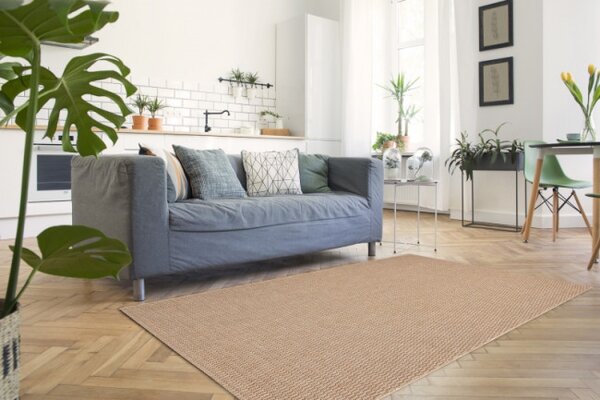 Koberec SIZAL BOHO 39136026 béž